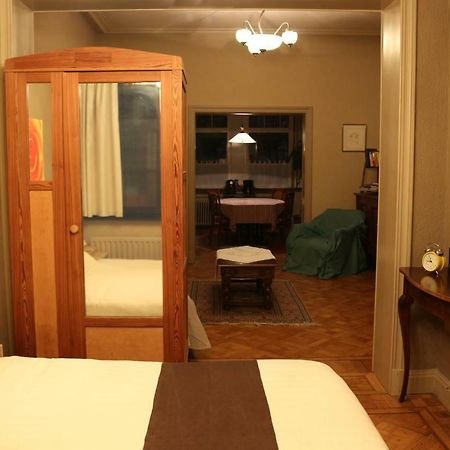 Studio Elisabeth Apartment Bruges Luaran gambar